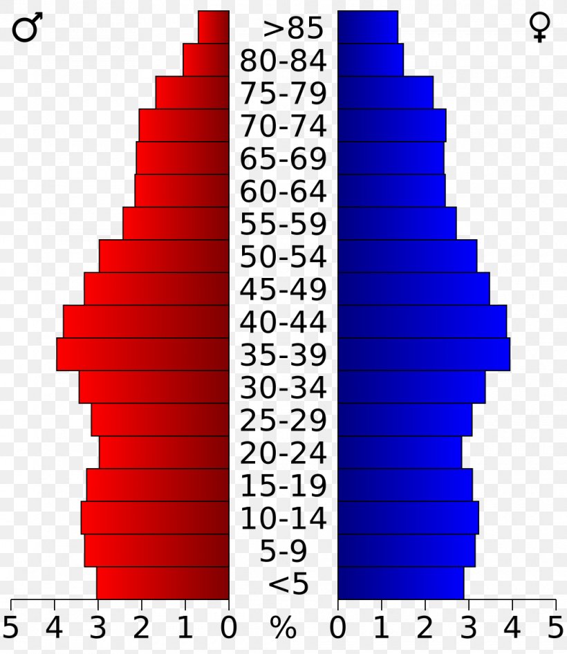 Population Pyramid North Carolina Maryland Ottawa Franklin, PNG, 1040x1200px, Population Pyramid, Area, City, Diagram, Franklin Download Free