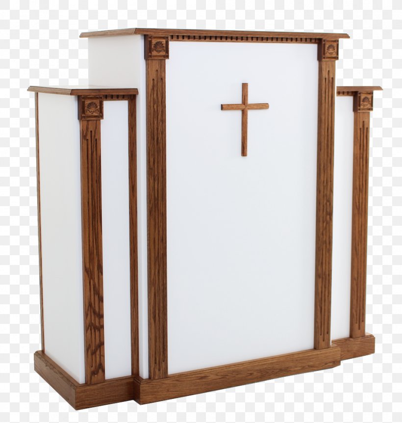 Pulpit Furniture Altar In The Catholic Church Altar In The Catholic Church, PNG, 951x1000px, Pulpit, Altar, Altar In The Catholic Church, Chapel, Church Download Free