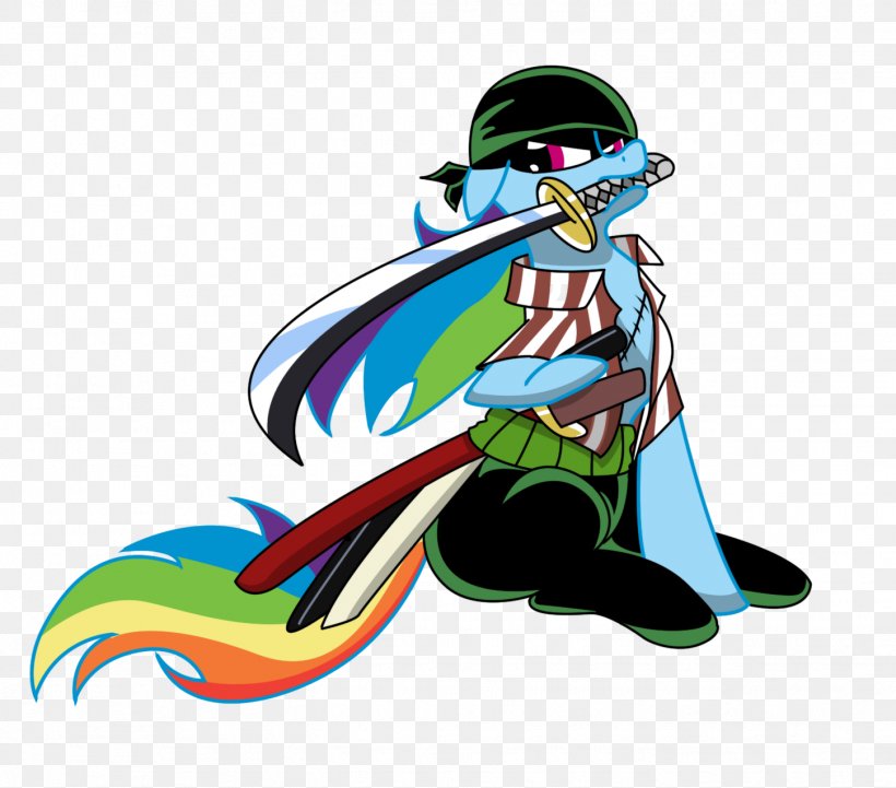 Roronoa Zoro Rainbow Dash Monkey D. Luffy Nami Usopp, PNG, 1449x1275px, Roronoa Zoro, Art, Fictional Character, Hangover Part Iii, Headgear Download Free