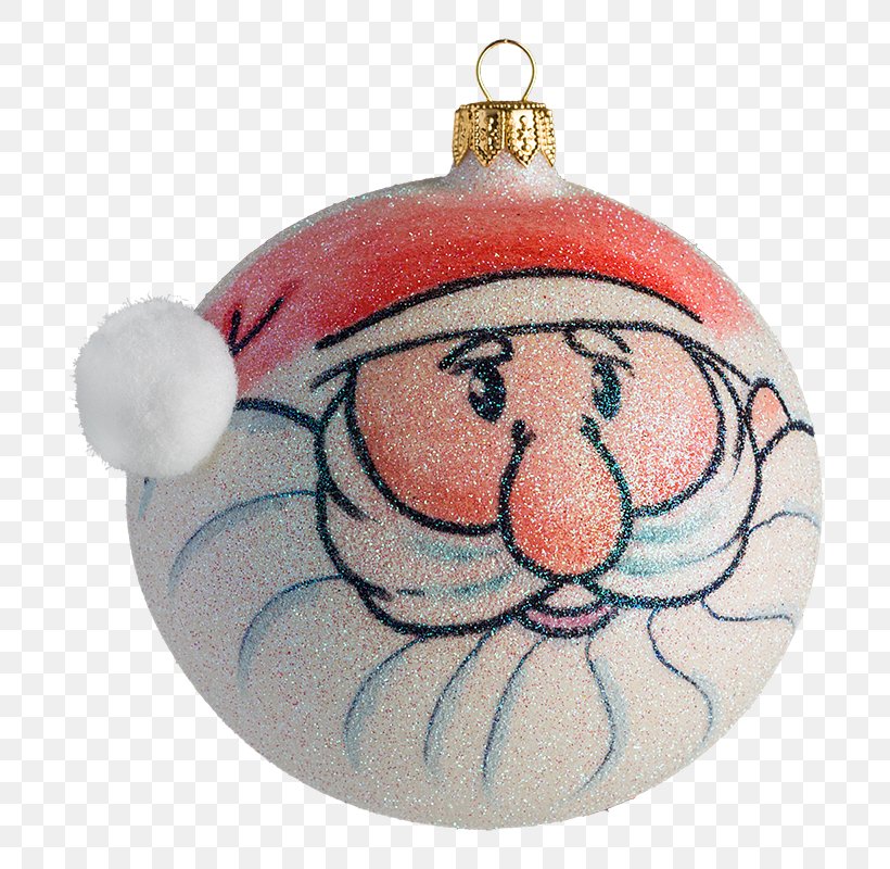 Santa Claus Christmas Ornament Bombka Reindeer, PNG, 800x800px, Santa Claus, Blue, Bombka, Character, Christmas Download Free