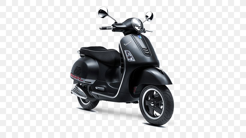 Vespa GTS Piaggio Ape Scooter, PNG, 650x460px, Vespa Gts, Motor Vehicle, Motorcycle, Motorcycle Accessories, Motorized Scooter Download Free