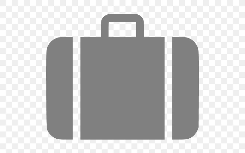 Baggage Suitcase Hotel Clip Art, PNG, 512x512px, Baggage, Bag, Baggage Cart, Black, Brand Download Free