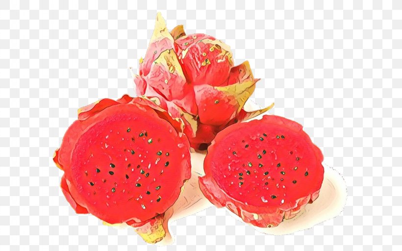 Cactus Cartoon, PNG, 1280x800px, Strawberry, Barbary Fig, Berry, Cactus, Costa Rican Pitahaya Download Free