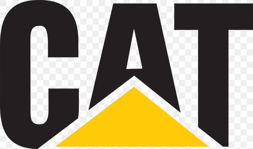 Caterpillar Inc. Logo Heavy Machinery Caterpillar Financial Services Corp. Company, PNG, 1000x591px, Caterpillar Inc, Area, Brand, Business, Caterpillar Financial Services Corp Download Free