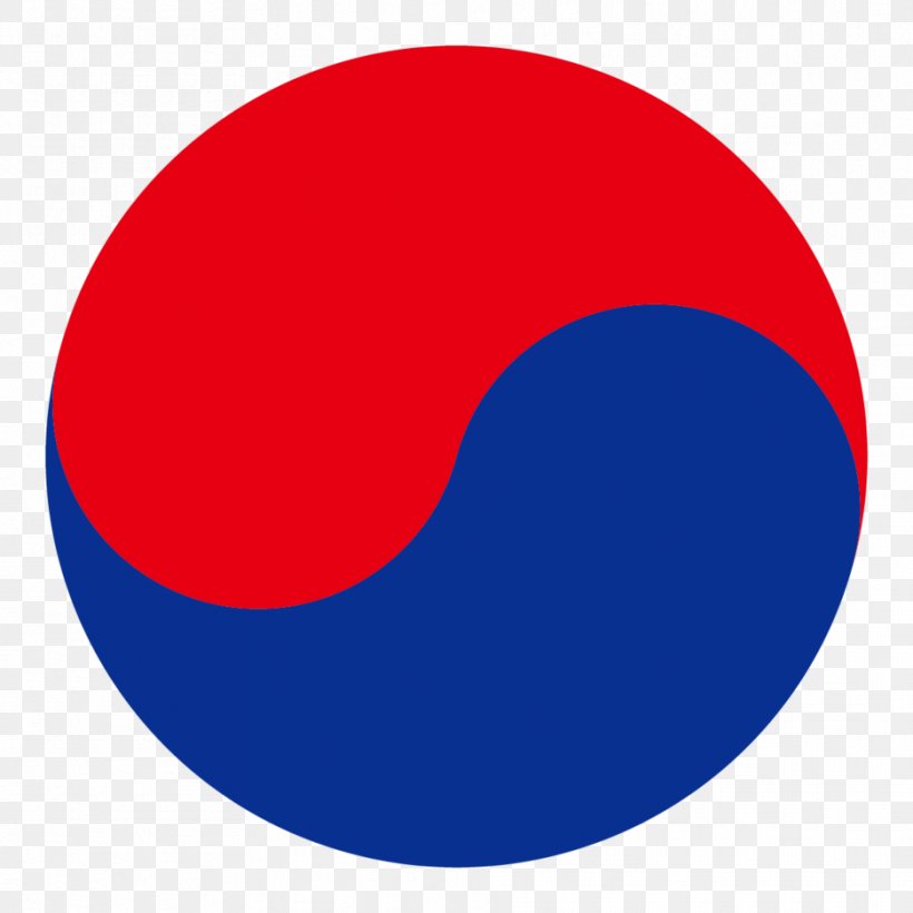 Flag Of South Korea National Symbols Of South Korea Culture, PNG, 936x936px, South Korea, Area, Blue, Culture, Flag Of South Korea Download Free