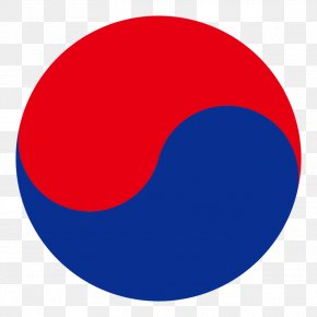 National Symbols Of South Korea Flag Of South Korea, PNG, 741x741px ...