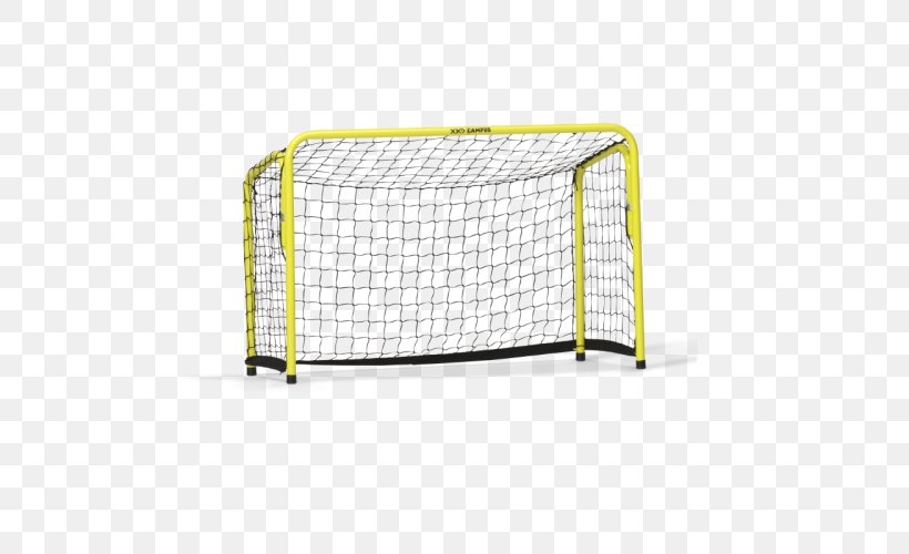 Floorball Salming Sports Goal Ice Hockey Stick, PNG, 500x500px, Floorball, Area, Ball, Field Hockey, Goal Download Free
