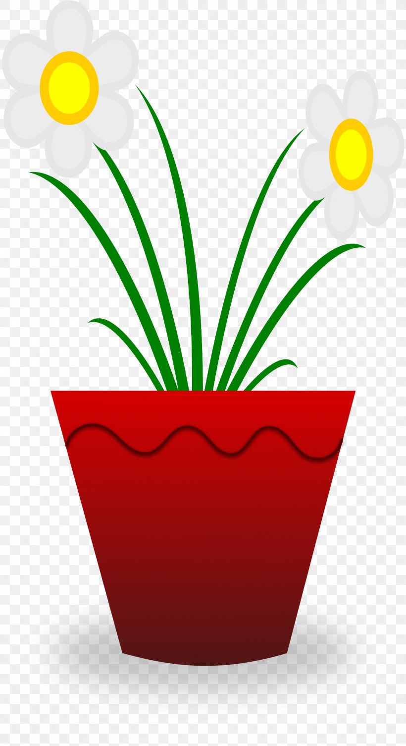 Flowerpot Clip Art Grass Plant Flower, PNG, 1306x2397px, Flowerpot, Flower, Grass, Houseplant, Plant Download Free