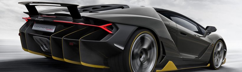 Geneva Motor Show Lamborghini Centenario Car Lamborghini Aventador, PNG, 1953x585px, Geneva Motor Show, Alloy Wheel, Auto Show, Automotive Design, Automotive Exterior Download Free