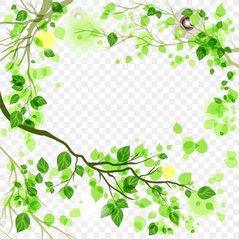 Leaf Green, PNG, 2128x2134px, Leaf, Area, Branch, Clip Art, Color Download Free