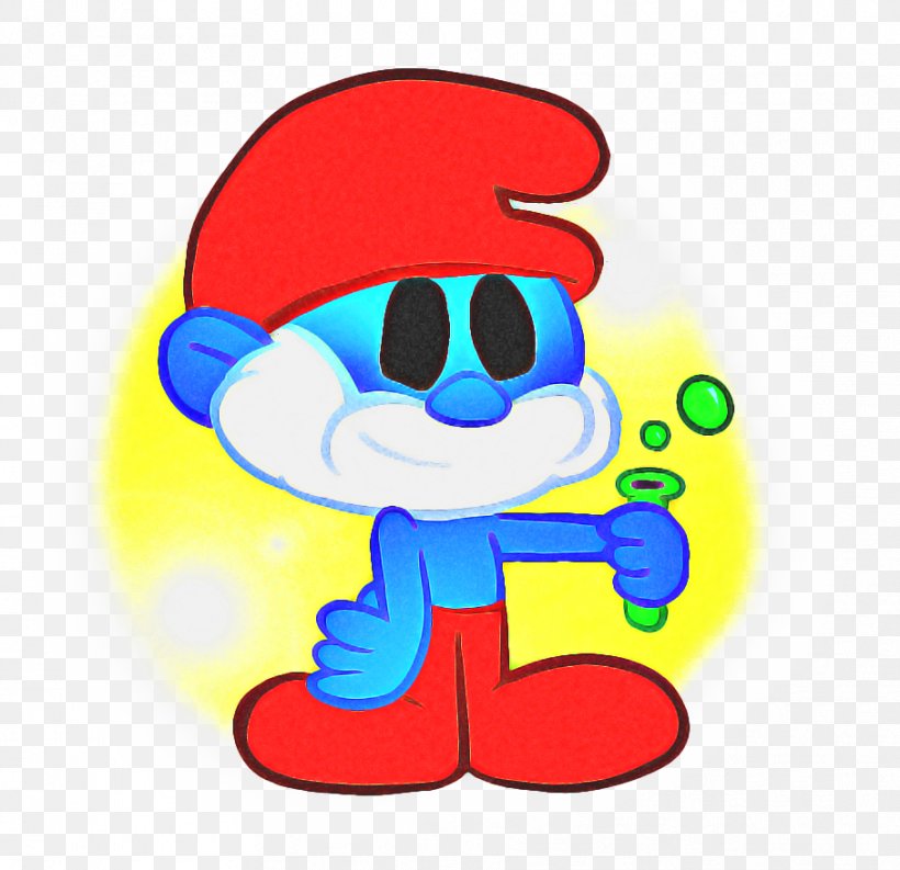 Papa Smurf Cartoon, PNG, 908x879px, Papa Smurf, Brainy Smurf, Cartoon, Clumsy Smurf, Drawing Download Free