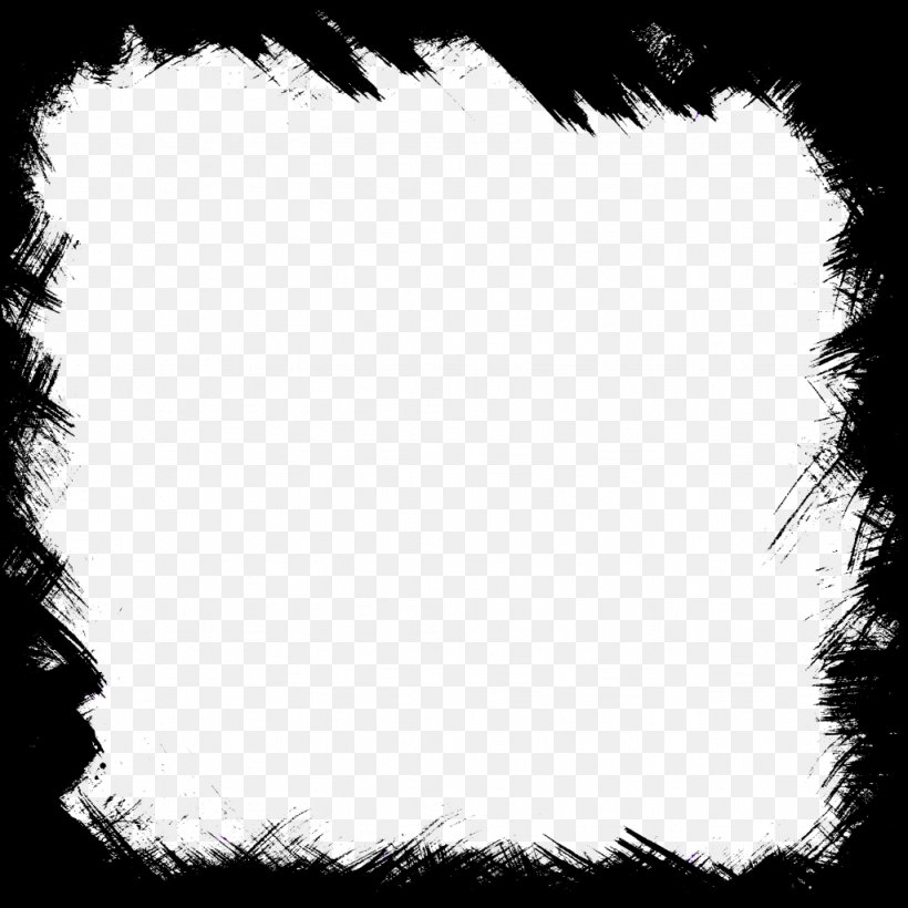 Picture Frame Clip Art, PNG, 1024x1024px, Picture Frames, Black, Black And White, Display Resolution, Image File Formats Download Free
