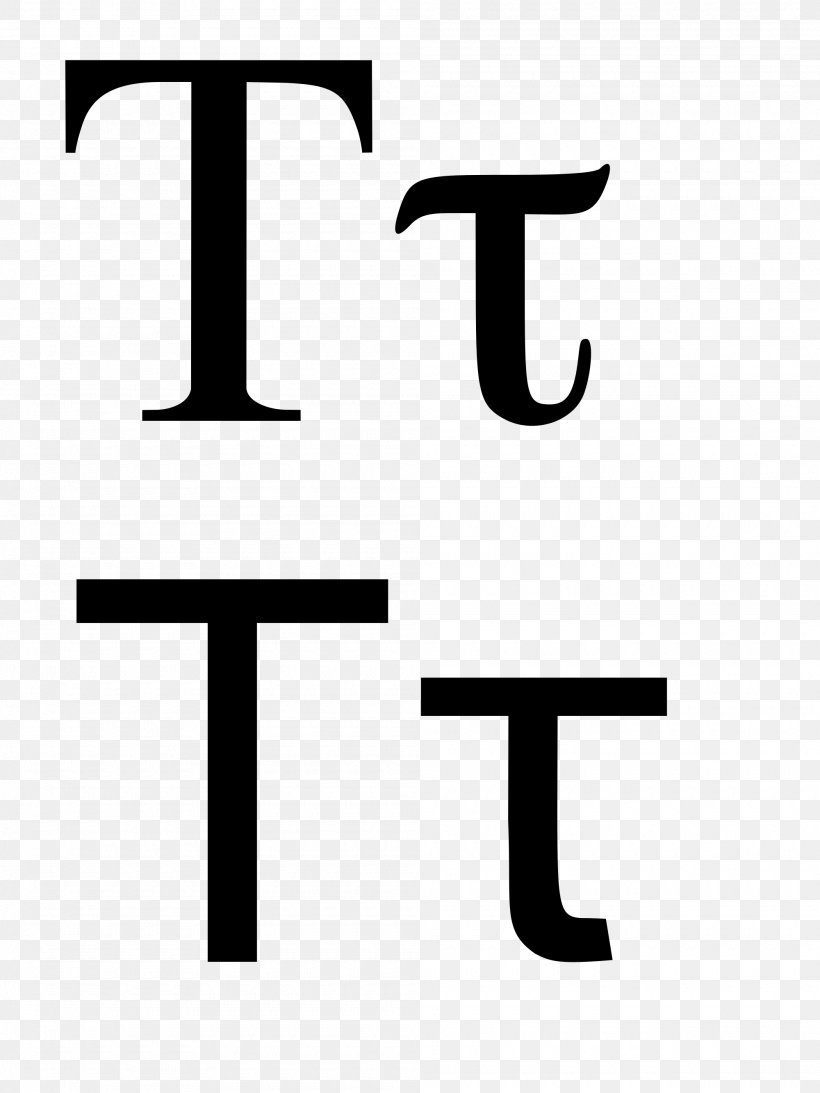 Tau Greek Alphabet Letter Symbol, PNG, 2000x2667px, Tau, Alpha, Alphabet, Area, Beta Download Free
