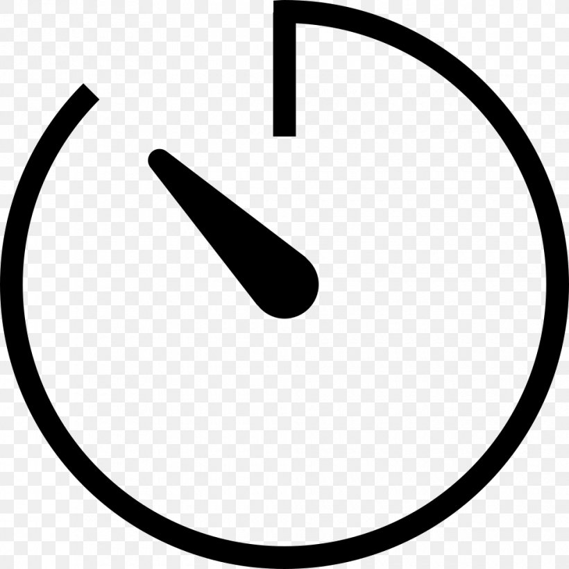 Timer Alarm Clocks Countdown Transylvania Healing Centre, PNG, 980x980px,  Timer, Alarm Clocks, Black And White, Clock,