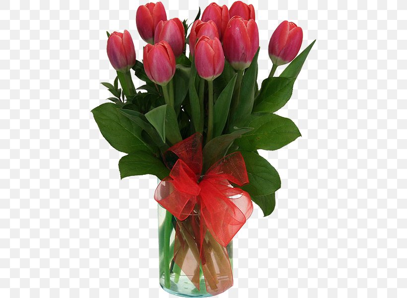 Tulip Flower Bouquet Cut Flowers Floral Design, PNG, 459x600px, Tulip, Arrangement, Artificial Flower, Cut Flowers, Floral Design Download Free