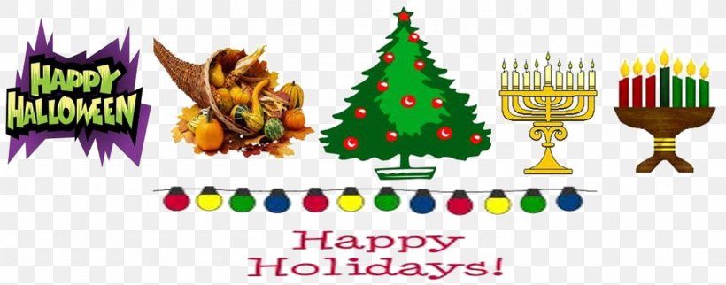 Christmas Tree Kwanzaa Christmas Day Holiday Hanukkah, PNG, 1470x578px, Christmas Tree, Christmas, Christmas And Holiday Season, Christmas Day, Christmas Decoration Download Free