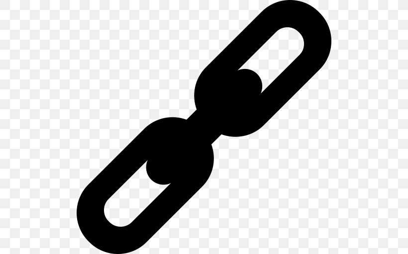 Chain Clip Art, PNG, 512x512px, Chain, Black And White, Brand, Hand, Hyperlink Download Free