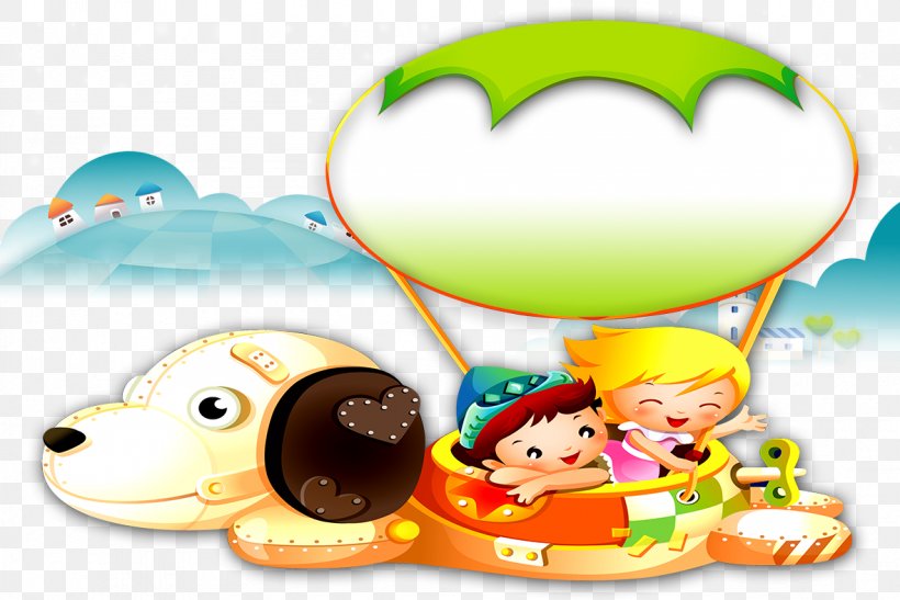 Dog Download, PNG, 1181x788px, Dog, Baby Toys, Balloon, Cartoon, Childrens Song  Download Free