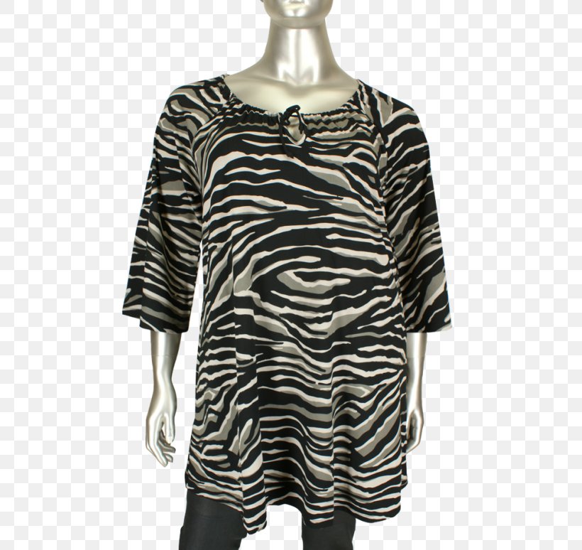 Dress Clothing Sleeve Blouse Shoulder, PNG, 547x774px, Dress, Black, Black M, Blouse, Brown Download Free