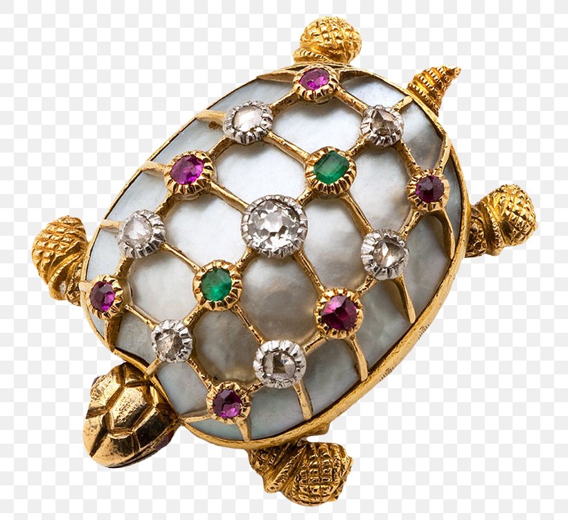 Gemstone Brooch Ruby Jewellery Diamond, PNG, 750x750px, Gemstone, Brooch, Carat, Colored Gold, Demantoid Download Free