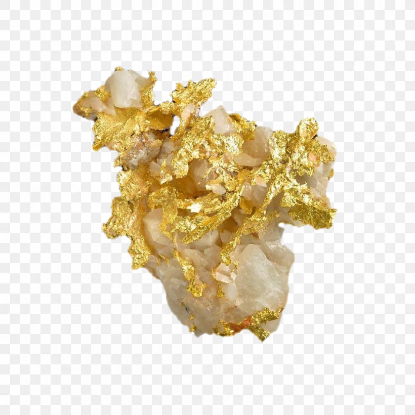 Gold Rock, PNG, 945x945px, Gold, Chemical Element, Goudmijn, Material, Metal Download Free