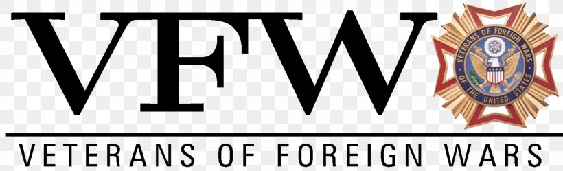 Logo Veterans Of Foreign Wars Image Font Brand, PNG, 1500x456px, Logo, Auburn, Brand, Header, Randolph New Jersey Download Free
