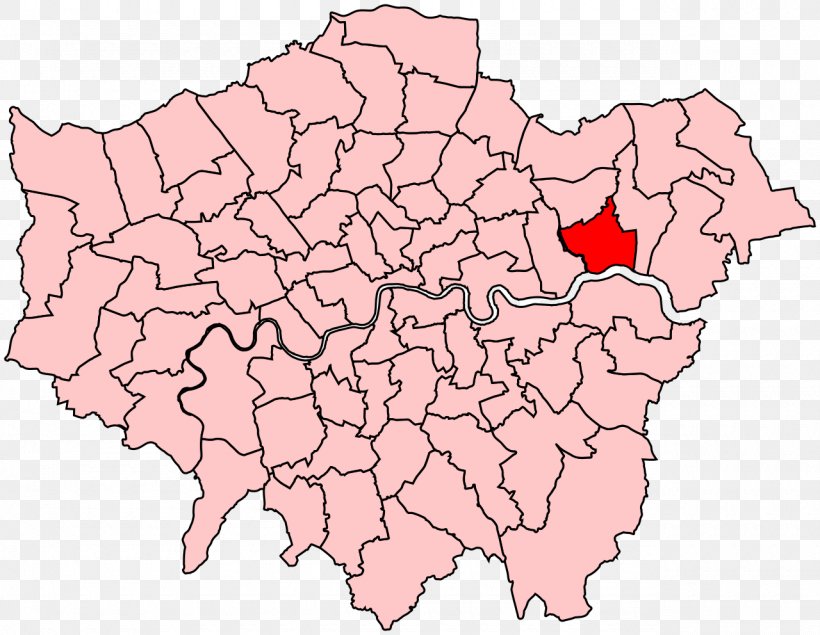 London Borough Of Southwark London Boroughs Electoral District Battersea House Of Commons Of The United Kingdom, PNG, 1280x992px, London Borough Of Southwark, Area, Battersea, Blank Map, Borough Download Free