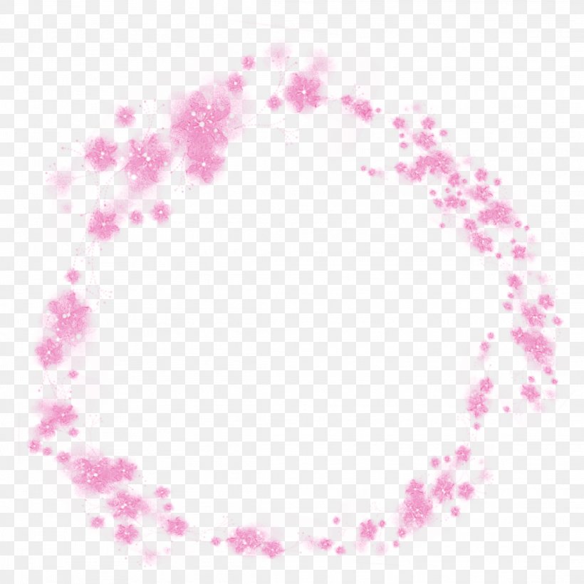 Pink Heart Magenta, PNG, 2289x2289px, Watercolor, Heart, Magenta, Paint, Pink Download Free