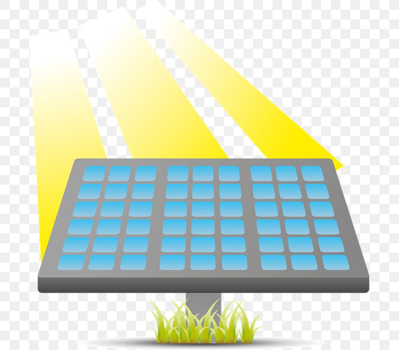 Solar Power Solar Panels Solar Energy Clip Art, PNG, 699x720px, Solar Power, Daylighting, Electricity, Energy, Energy Transformation Download Free