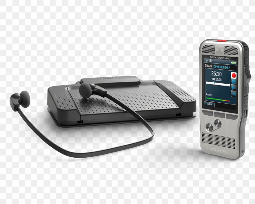 Transcription Dictation Machine Digital Dictation Philips, PNG, 1250x1000px, Transcription, Battery Charger, Communication, Dictation, Dictation Machine Download Free