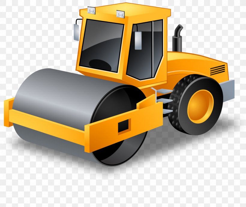 Transport Clip Art, PNG, 1067x901px, Transport, Automotive Design, Bulldozer, Compactor, Construction Equipment Download Free