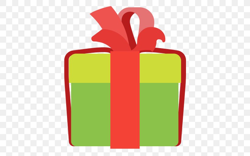 Christmas Gift Clip Art, PNG, 512x512px, Christmas, Birthday, Christmas Gift, Gift, Green Download Free