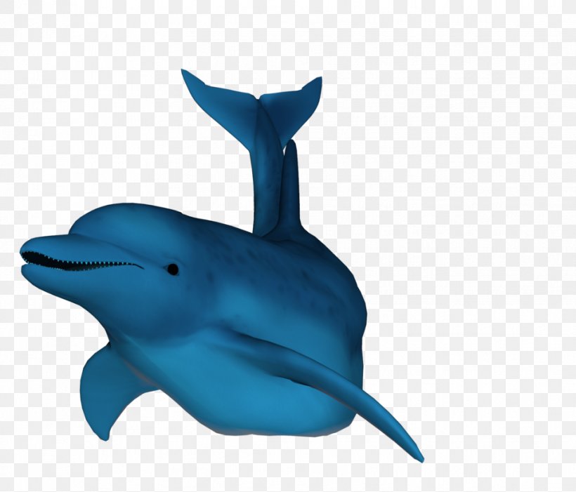 Dolphin Cetacea Symbol, PNG, 966x826px, Dolphin, Blue Whale, Cetacea, Cobalt Blue, Common Bottlenose Dolphin Download Free