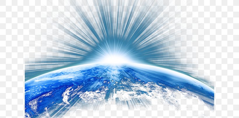 Earth Sunlight Sunlight, PNG, 650x406px, Earth, Blue, Energy, Graphic Designer, Light Download Free