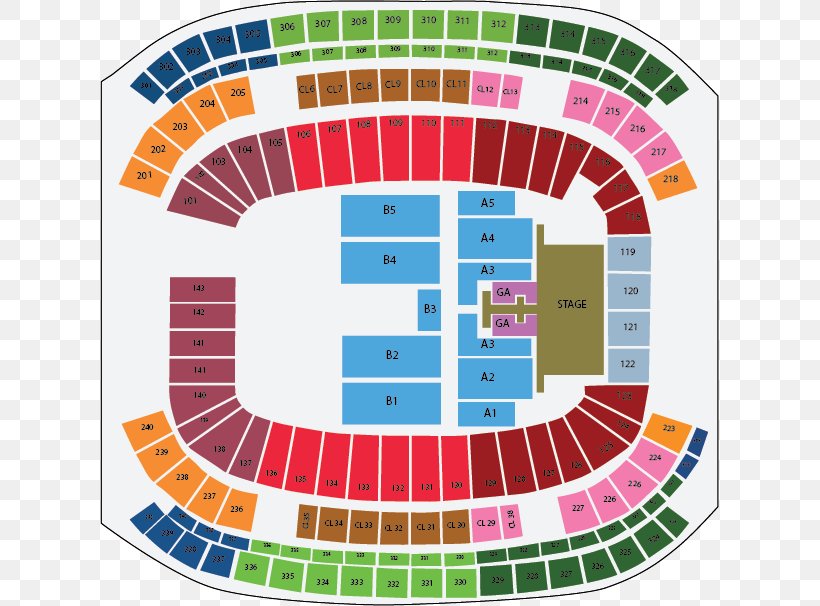 Gillette Stadium AFC Championship Game: Jacksonville Jaguars At New England Patriots Sports Venue, PNG, 619x606px, Gillette Stadium, Aircraft Seat Map, Area, Club Seating, Concert Download Free