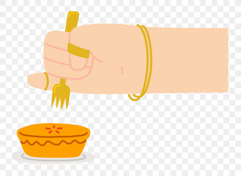 Hand Holding Pie Hand Pie, PNG, 2500x1830px, Hand, Cartoon, Hm, Meter, Pie Download Free