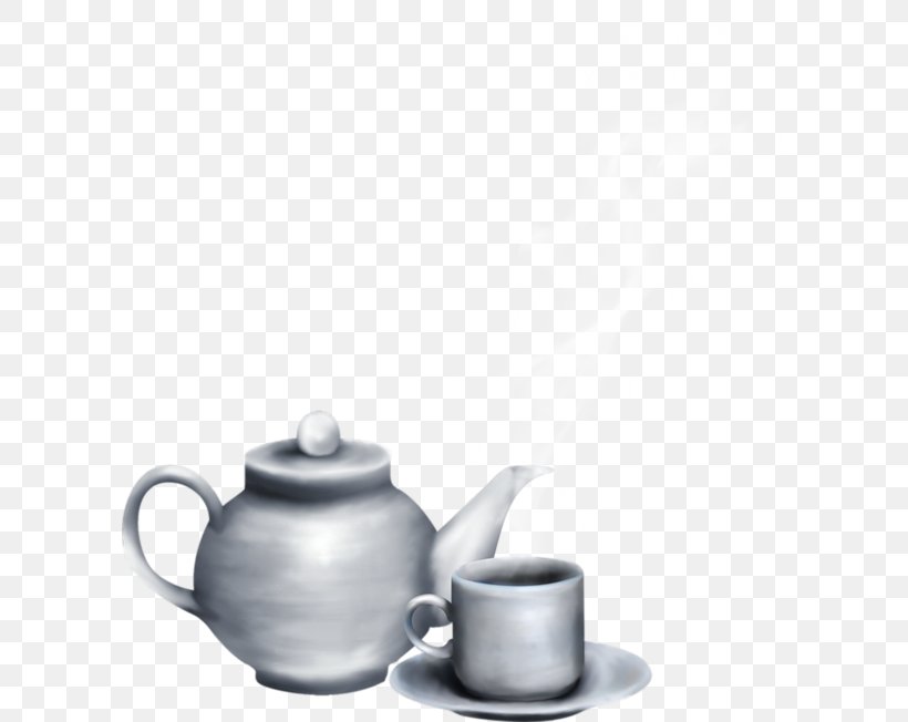 Kettle Coffee Cup Saucer Clip Art, PNG, 600x652px, Kettle, Ceramic, Coffee Cup, Cup, Dinnerware Set Download Free