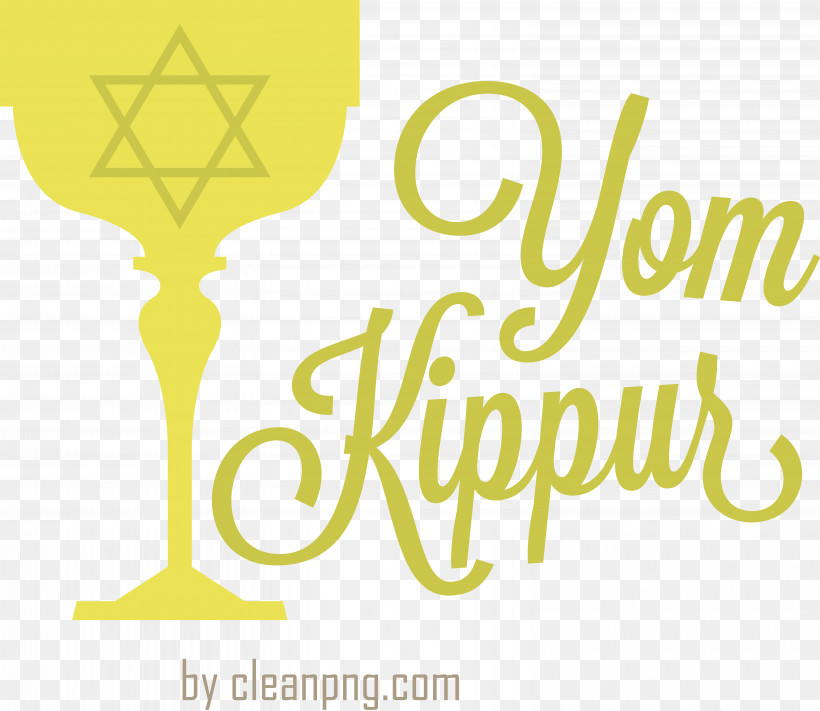 Logo Yellow Text Star Star Of David, PNG, 6332x5495px, Logo, Line, Star, Star Of David, Text Download Free