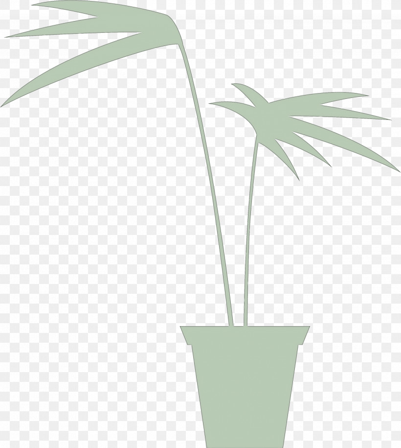 Palm Trees, PNG, 2687x3000px, Palm Trees, Biology, Dicotyledon, Flower, Flowerpot Download Free