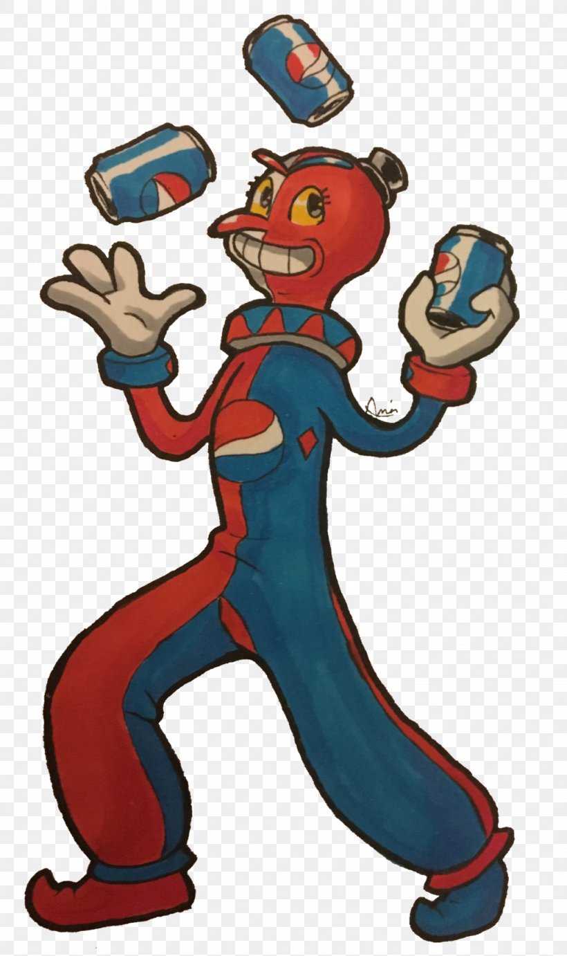 Pepsiman Artist Image, PNG, 1024x1726px, Pepsi, Art, Artist, Cartoon, Clown Download Free