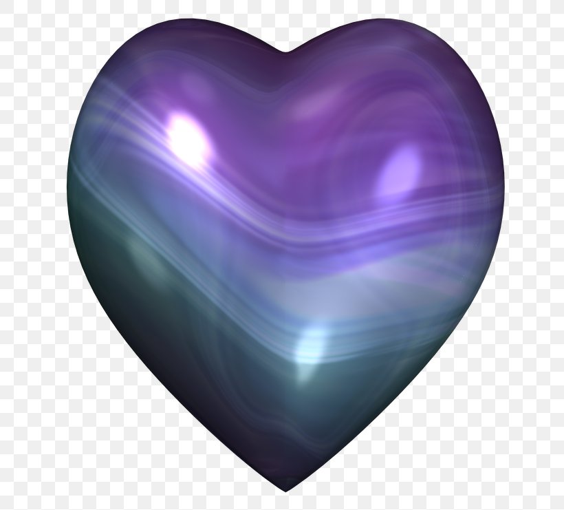 Purple Violet Cobalt Blue Heart, PNG, 697x741px, Purple, Blue, Cobalt, Cobalt Blue, Heart Download Free