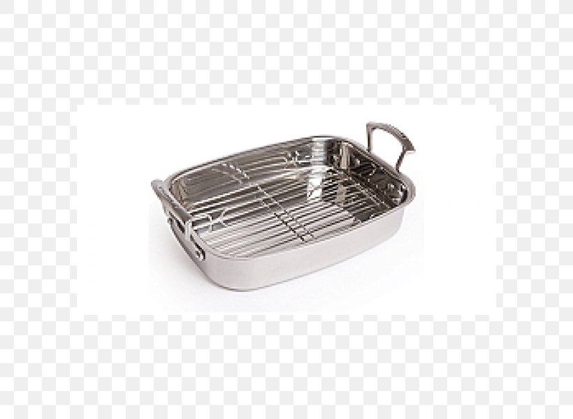 Roasting Pan Barbecue Cookware Non-stick Surface, PNG, 600x600px, Roasting Pan, Barbecue, Bread, Cladding, Contact Grill Download Free