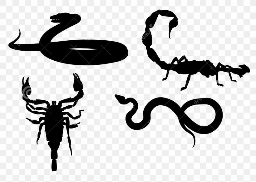 Scorpion Signs Of The Zodiac: Scorpio Royalty-free, PNG, 1300x924px, Scorpion, Astrological Sign, Astrology, Black And White, Fictional Character Download Free