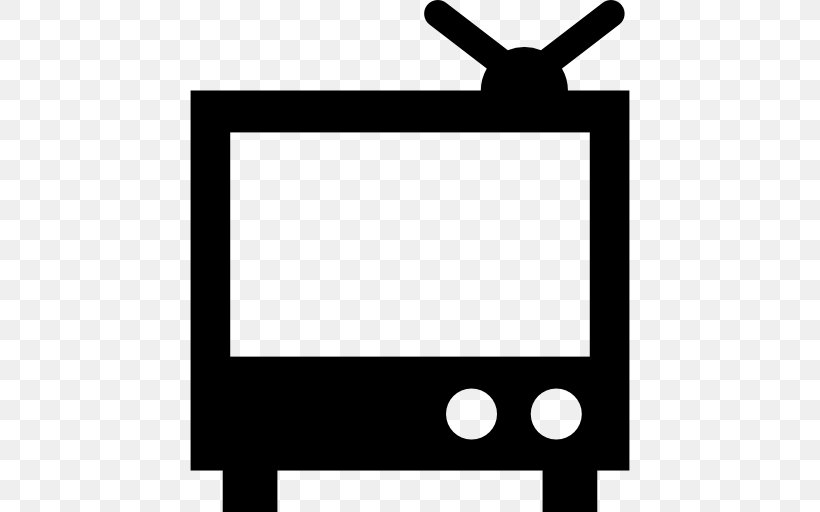 Television Set, PNG, 512x512px, Television, Area, Black, Black And White, Brand Download Free