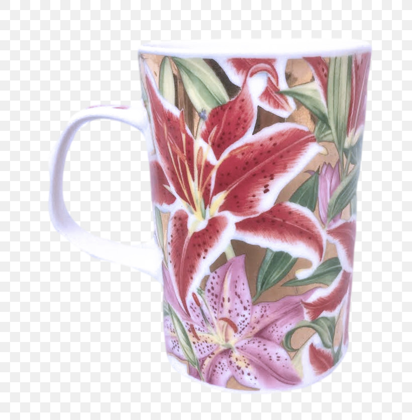 Coffee Cup, PNG, 726x835px, Mug, Coffee, Coffee Cup, Cup, Flower Download Free
