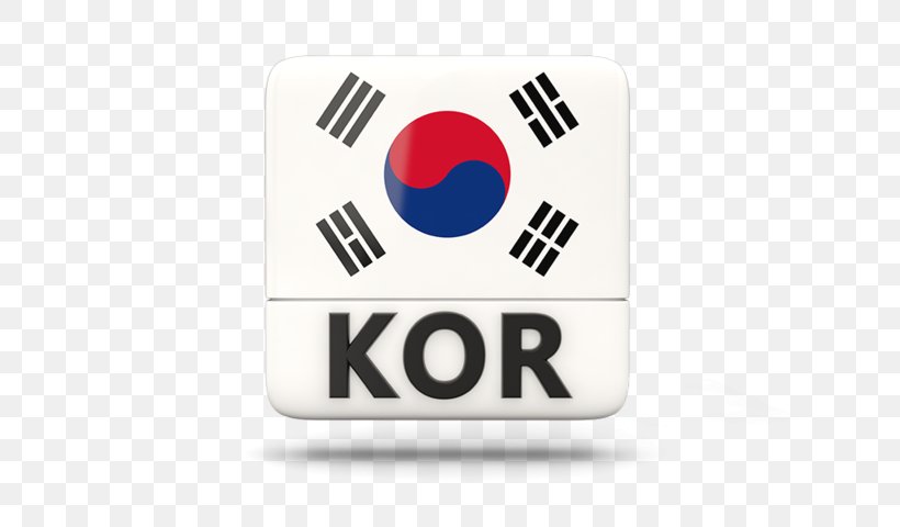 Flag Of South Korea Flag Of China National Flag, PNG, 640x480px, South Korea, Brand, Flag, Flag Of China, Flag Of South Korea Download Free