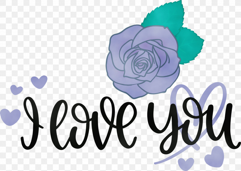 Floral Design, PNG, 3000x2134px, I Love You, Cut Flowers, Flora, Floral Design, Flower Download Free