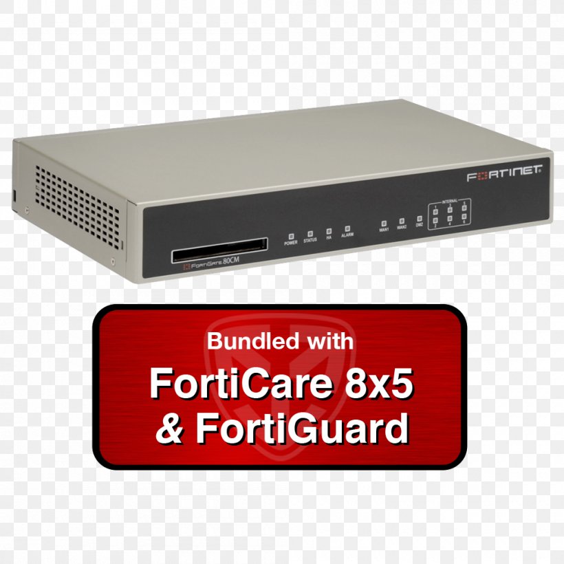 Fortinet FortiGate 60E Unified Threat Management Firewall, PNG, 1000x1000px, Fortinet, Computer Appliance, Computer Network, Electronic Device, Electronics Download Free