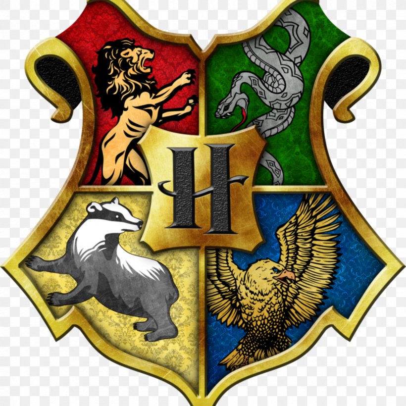 Hogwarts School Of Witchcraft And Wizardry Fictional Universe Of Harry Potter Harry Potter (Literary Series), PNG, 1200x1200px, Harry Potter, Fictional Universe Of Harry Potter, Grey School Of Wizardry, Gryffindor, Harry Potter Literary Series Download Free