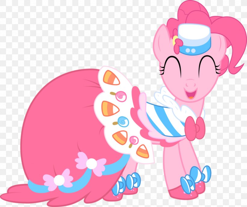 Pinkie Pie Twilight Sparkle Rainbow Dash Pony Fluttershy, PNG, 900x753px, Watercolor, Cartoon, Flower, Frame, Heart Download Free